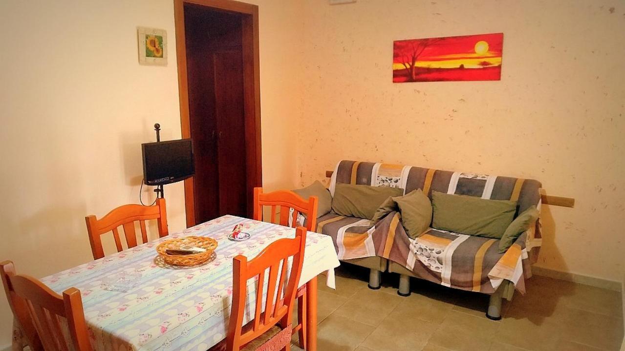 B&B Di Angela Scotellaro Palmariggi Екстериор снимка