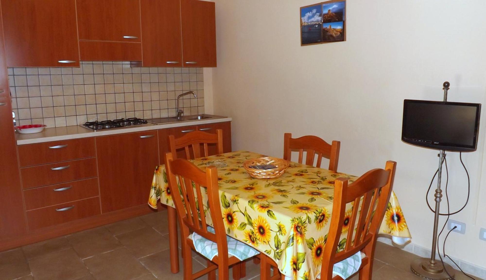 B&B Di Angela Scotellaro Palmariggi Екстериор снимка