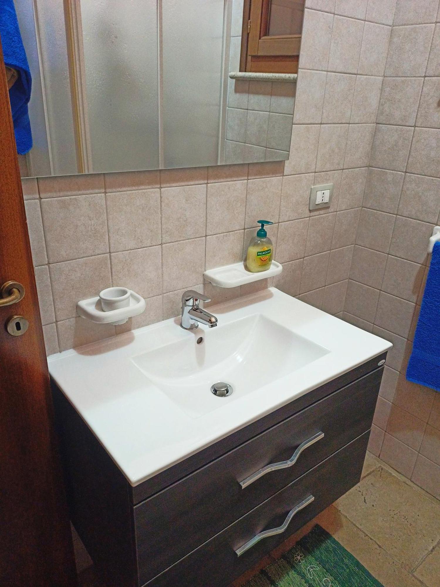 B&B Di Angela Scotellaro Palmariggi Екстериор снимка