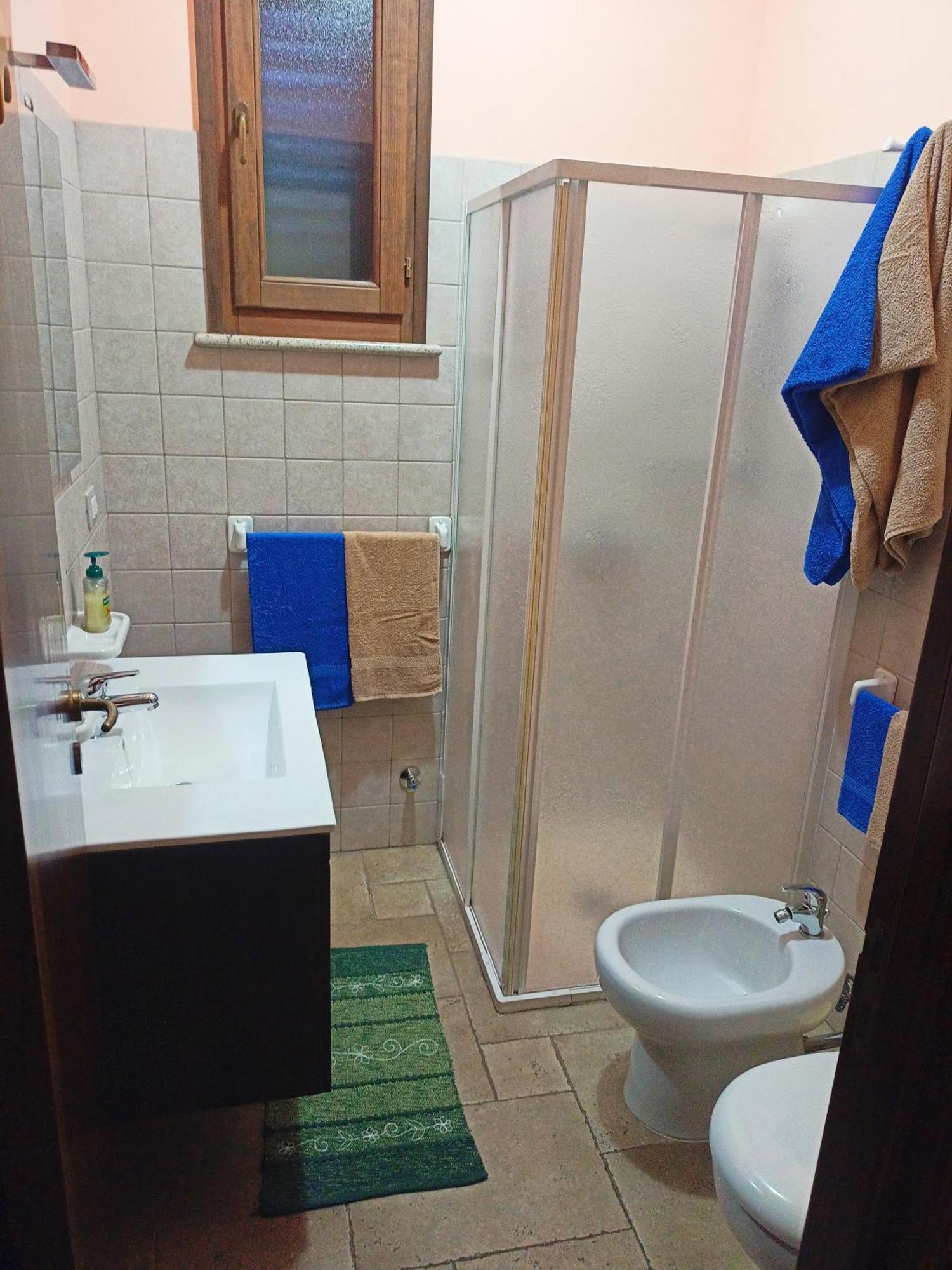 B&B Di Angela Scotellaro Palmariggi Екстериор снимка