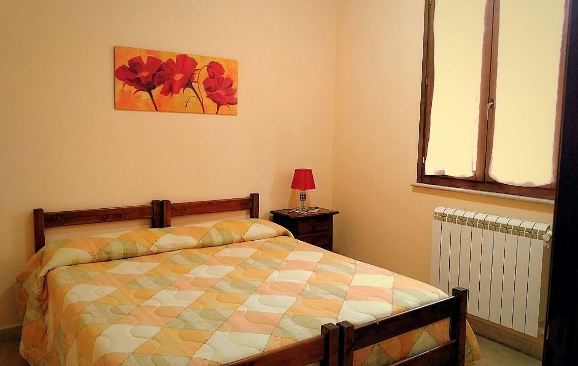 B&B Di Angela Scotellaro Palmariggi Екстериор снимка