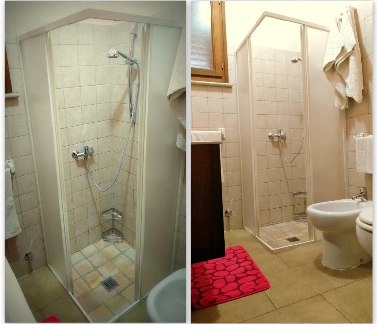 B&B Di Angela Scotellaro Palmariggi Екстериор снимка