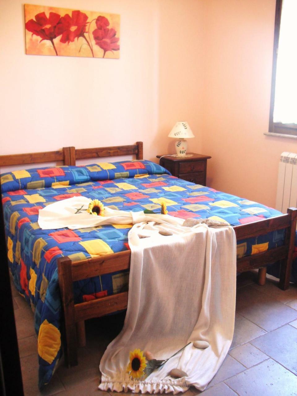 B&B Di Angela Scotellaro Palmariggi Екстериор снимка