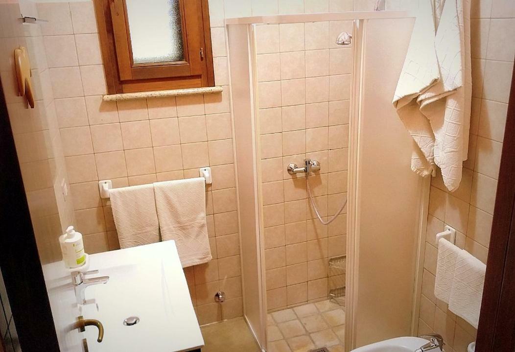 B&B Di Angela Scotellaro Palmariggi Екстериор снимка